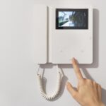 5 Ways Modern Video Intercom System Can Enhance Security For Business