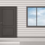 Why You Should Consider Black uPVC Doors and Windows