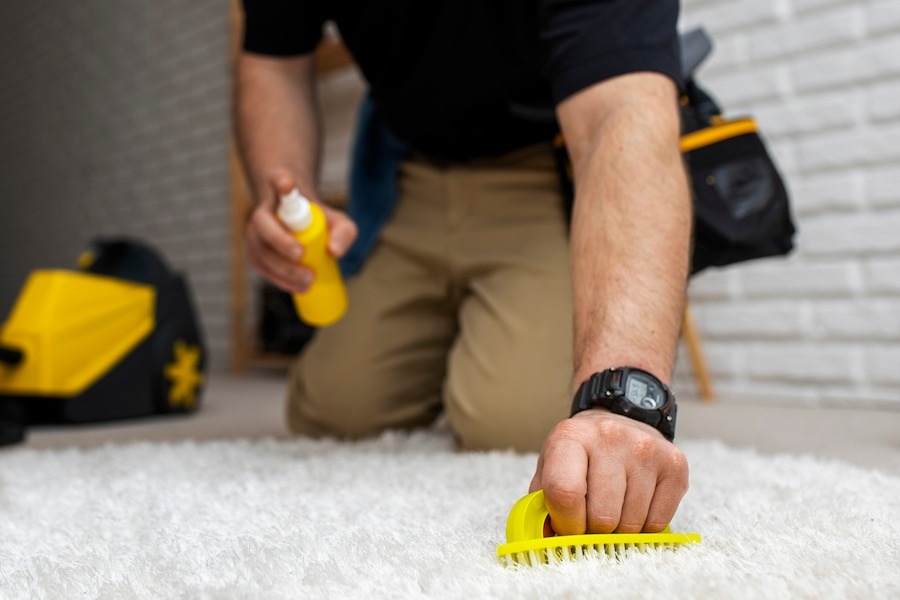 You must call professional carpet cleaning services in Auckland