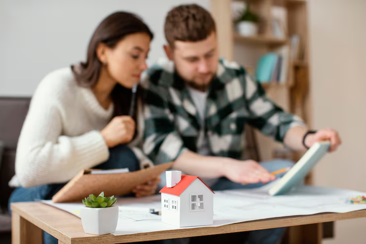 The cash home buyers in Houston can arrange funds from wholesale assets