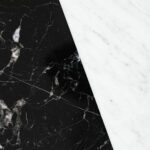 Black Granite vs. White Marble: Which Stone is Best for Your Home?