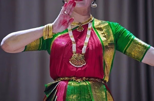 Indian Costume Jewelry